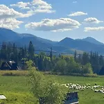 Hrube Domki Zakopane