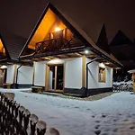 Hrube Domki Zakopane