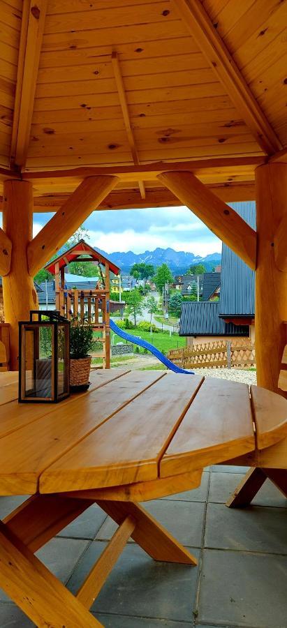 Hrube * Zakopane