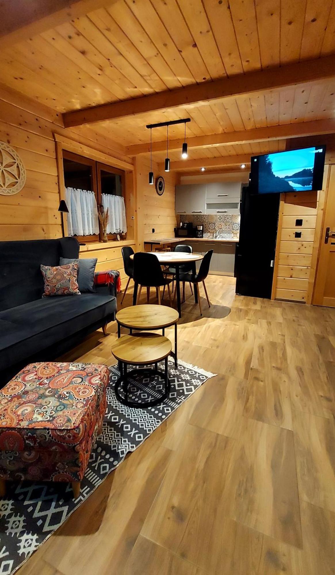 Holiday home Hrube