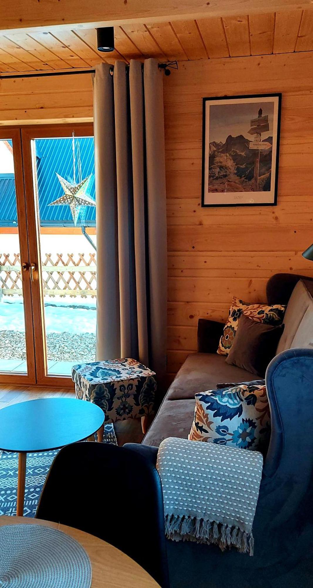 Hrube Holiday home