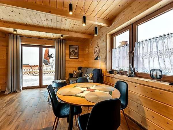 Holiday home Hrube *