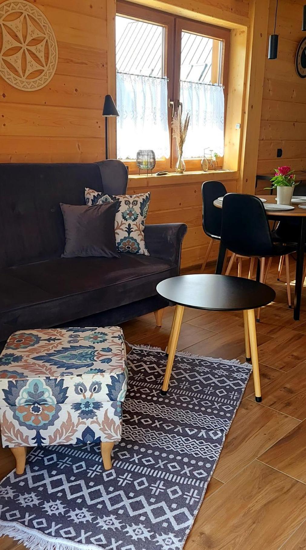 Hrube Holiday home *