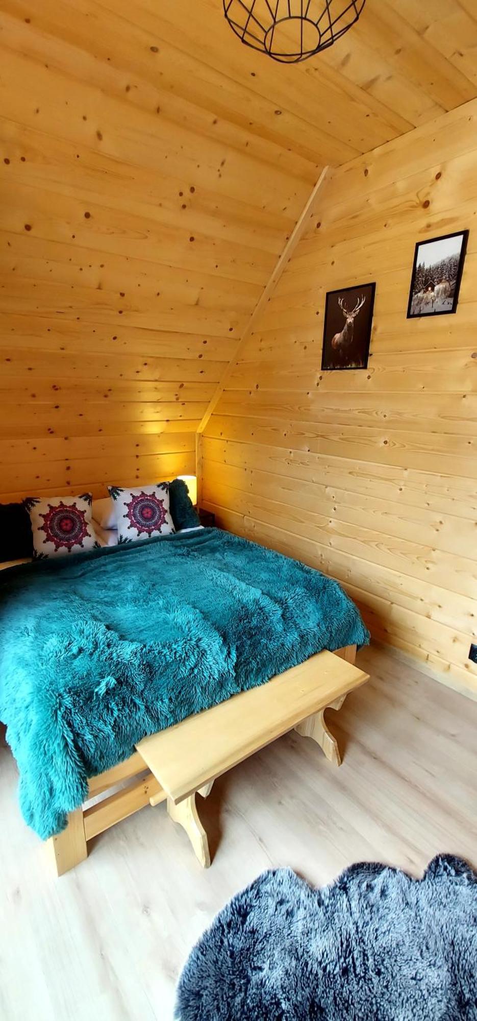 Holiday home Hrube