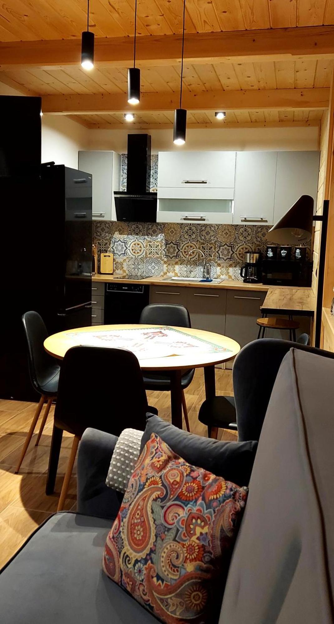 Hrube Holiday home Zakopane