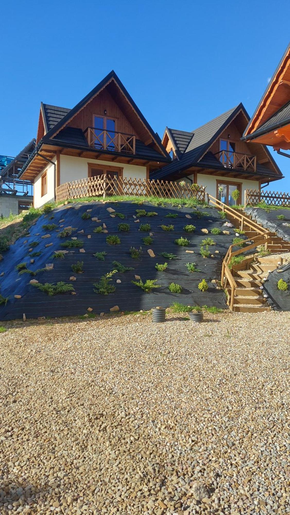 Holiday home Hrube Zakopane
