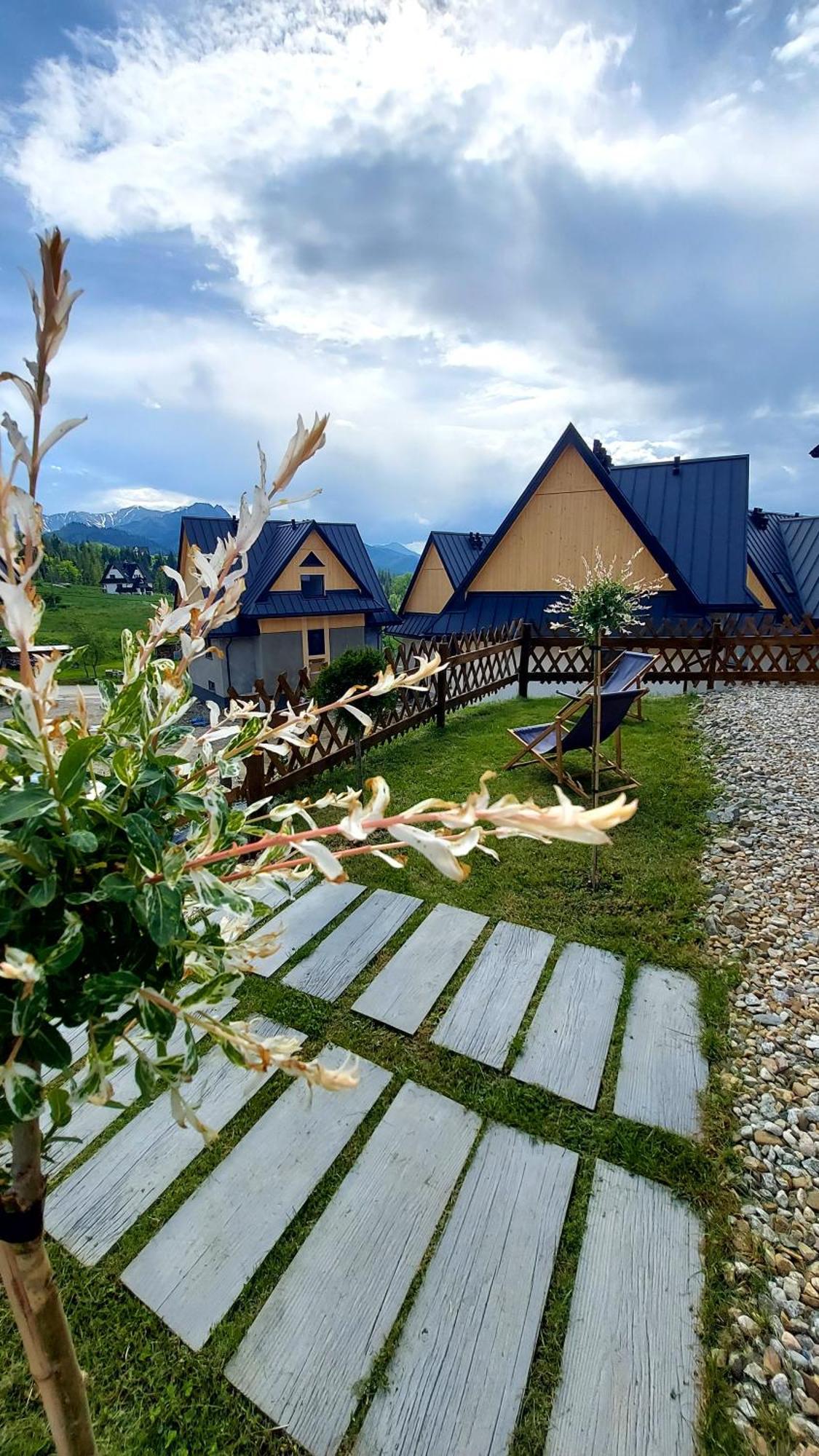 Hrube Holiday home *