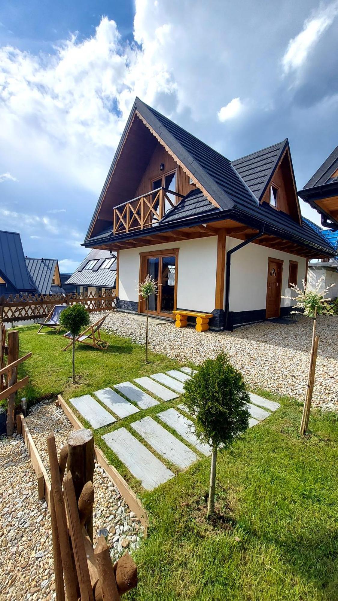 Hrube Holiday home Zakopane
