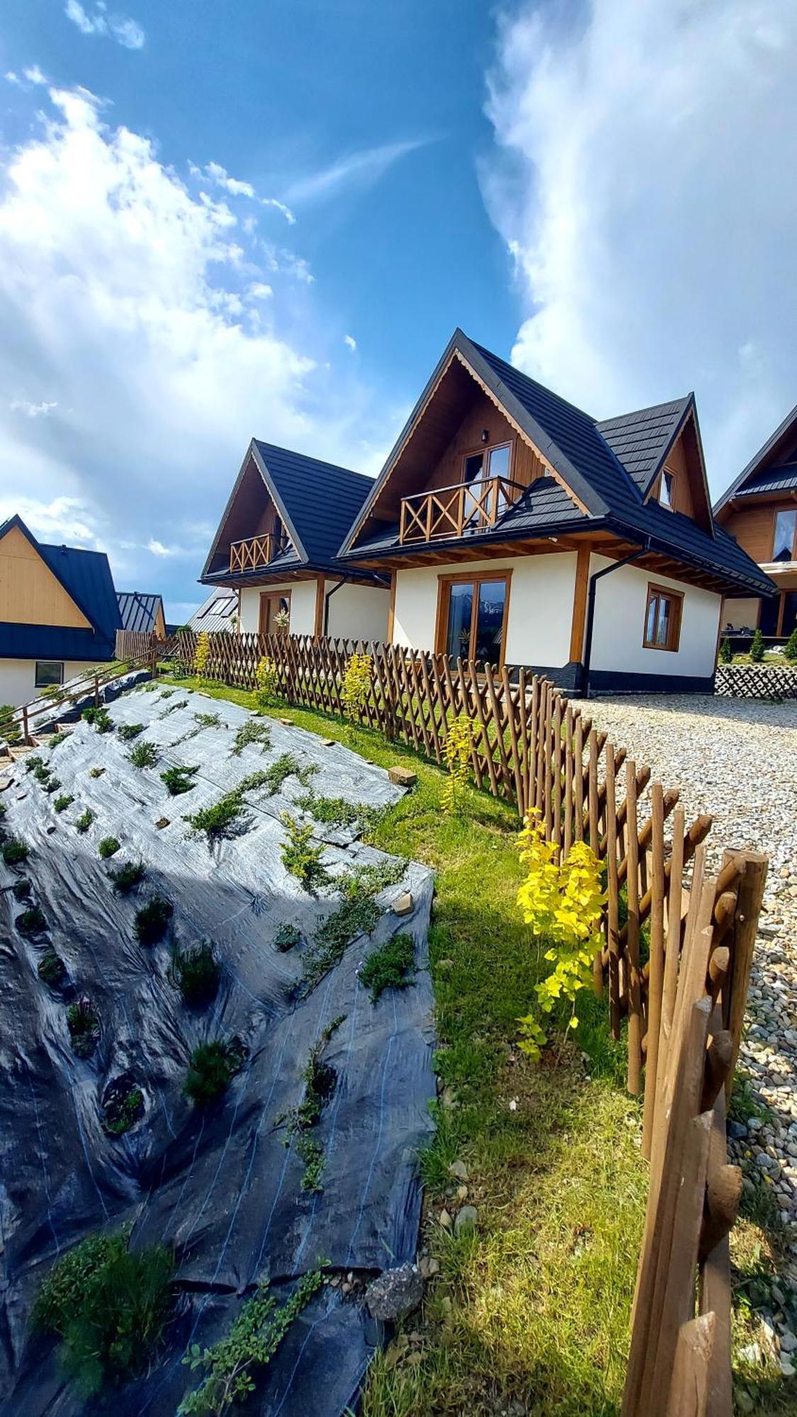 Hrube * Zakopane