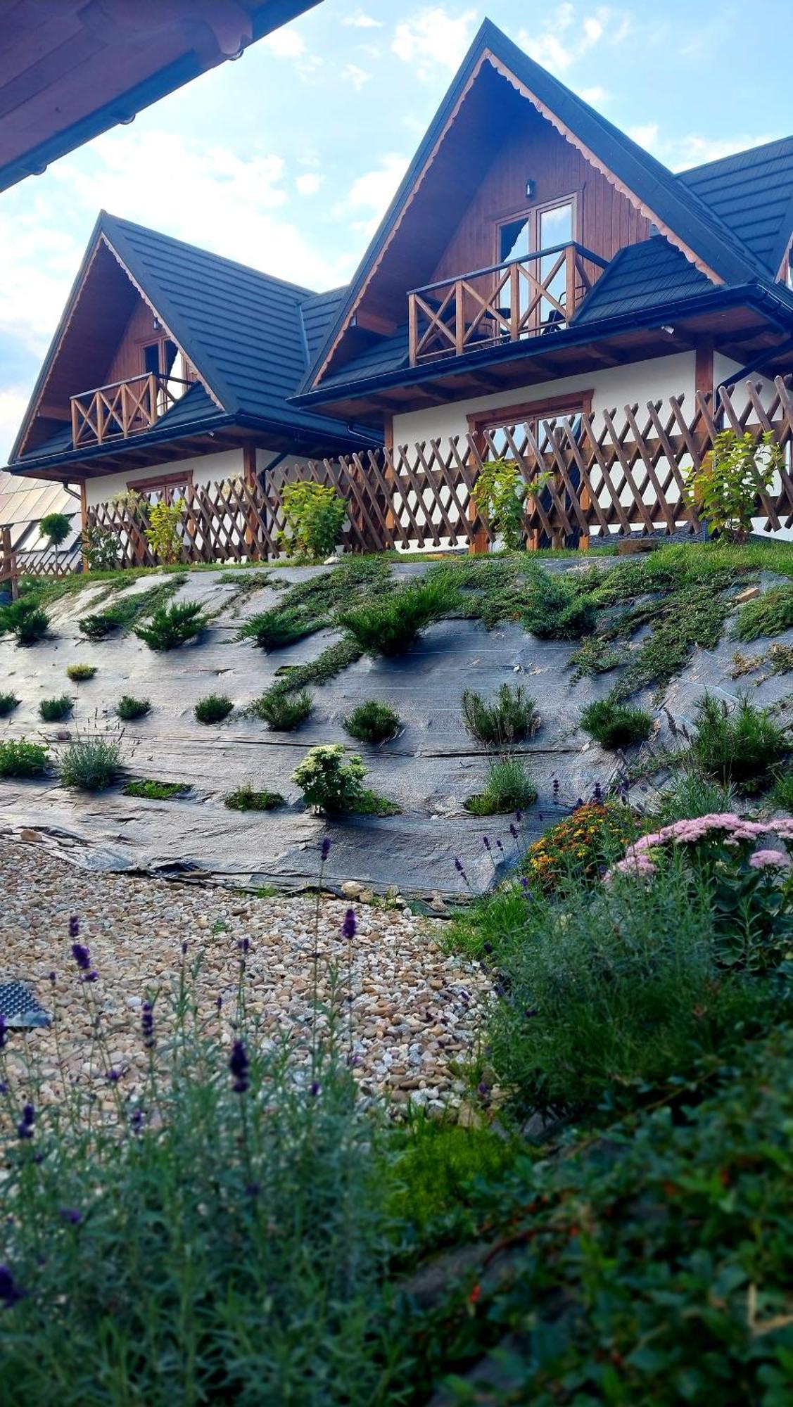 Holiday home Hrube Zakopane