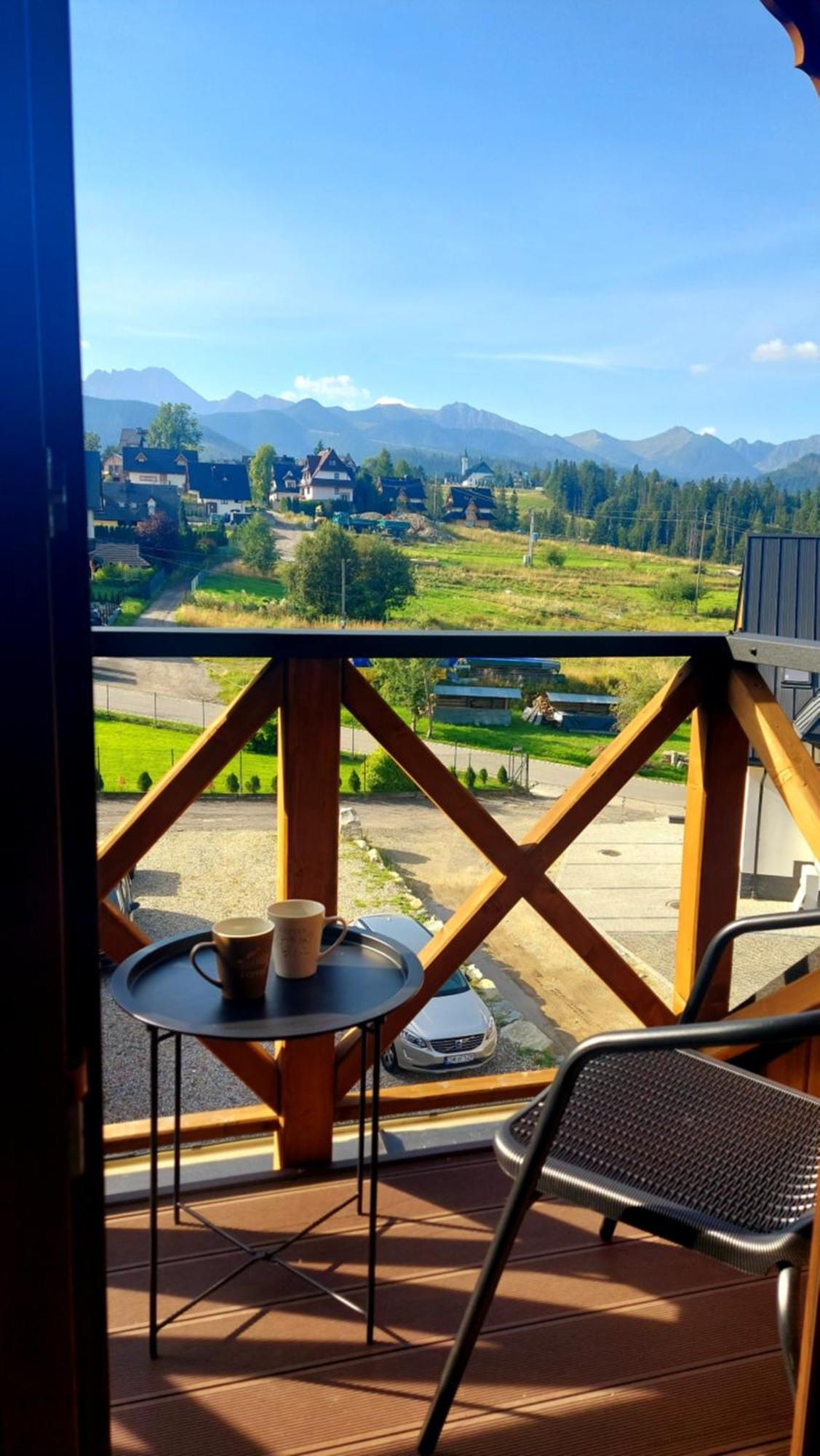 Hrube * Zakopane