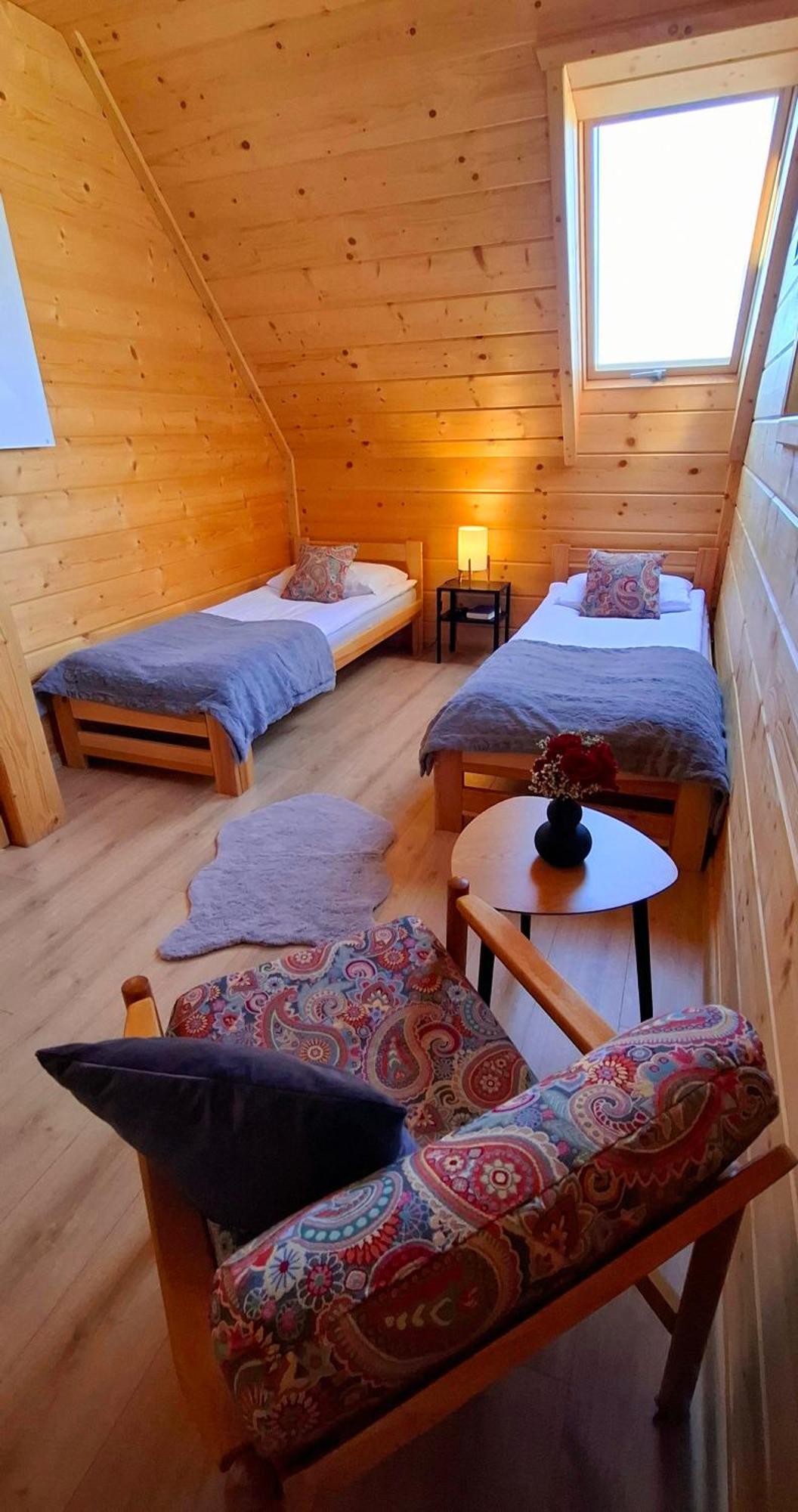 Holiday home Hrube