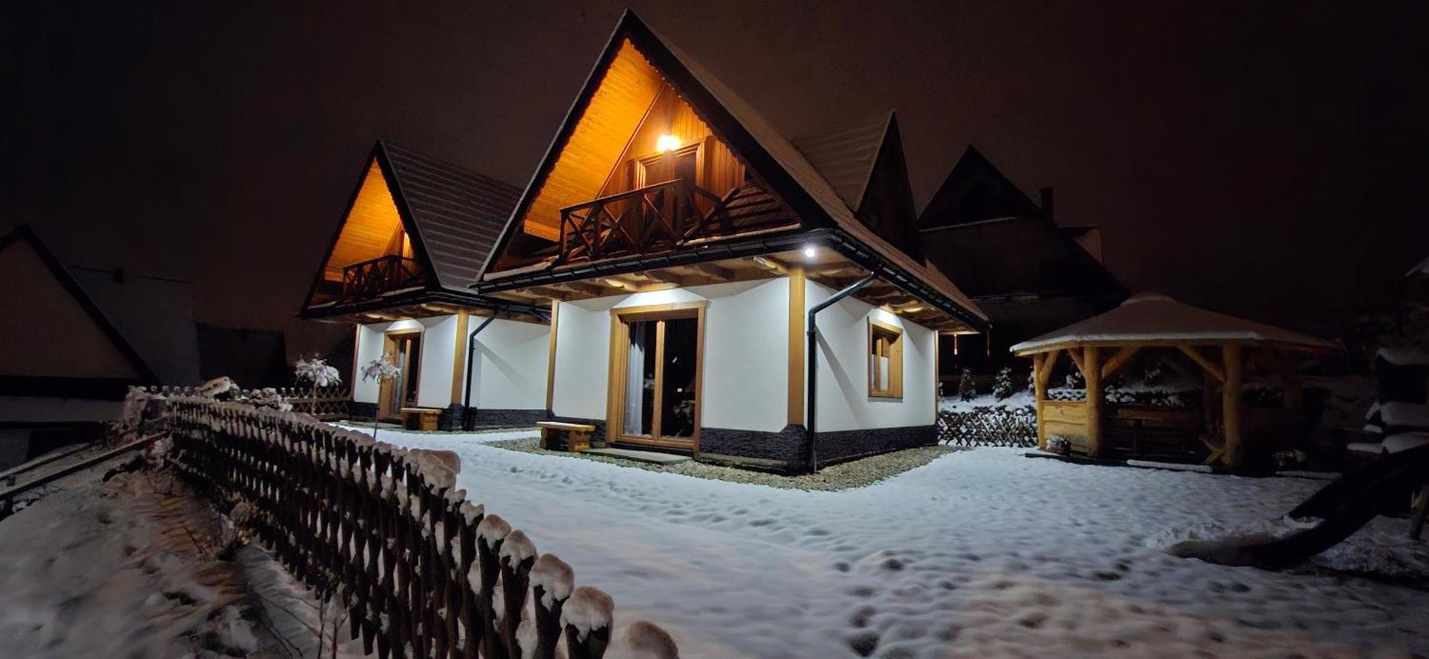 Holiday home Hrube