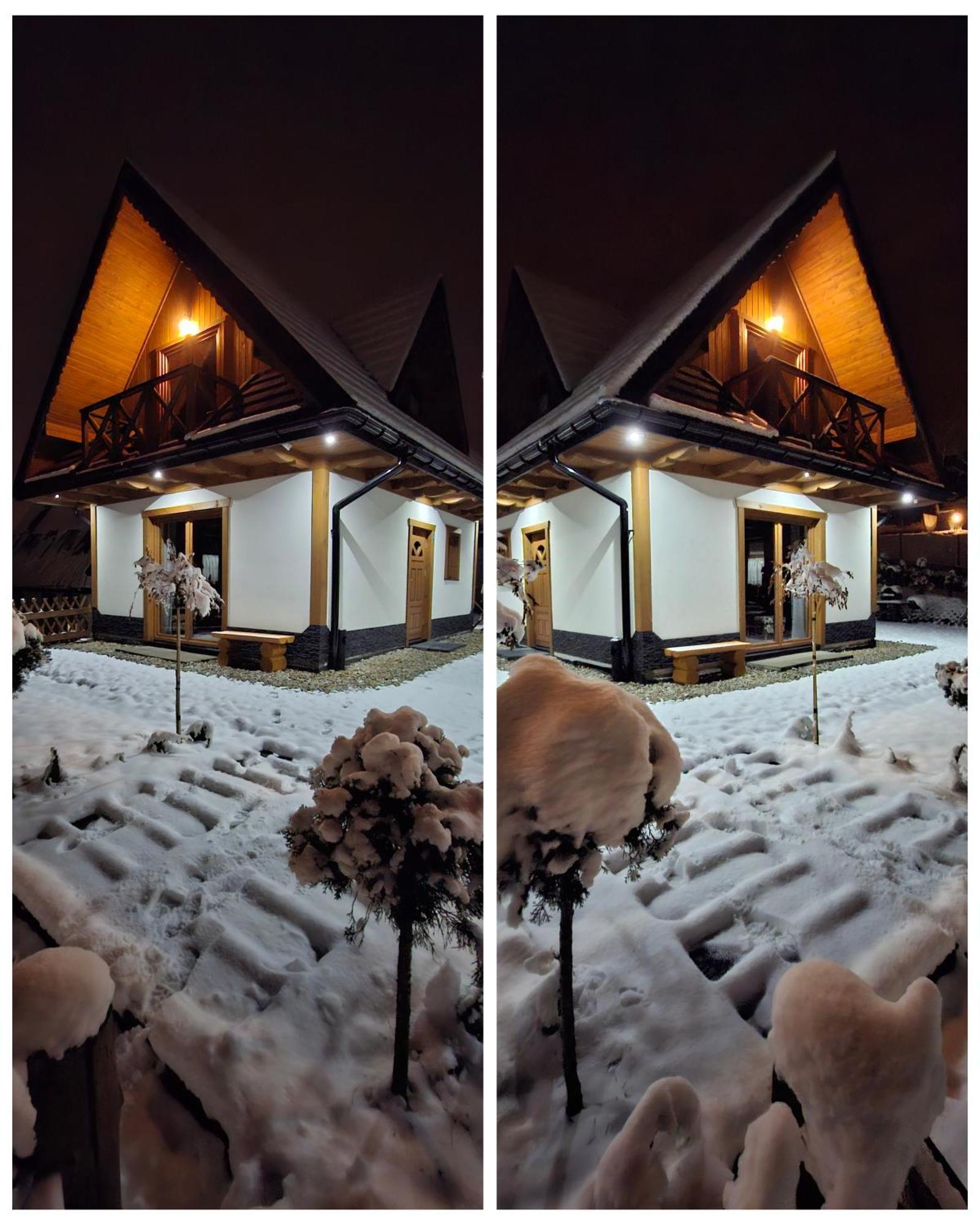 Hrube Holiday home *