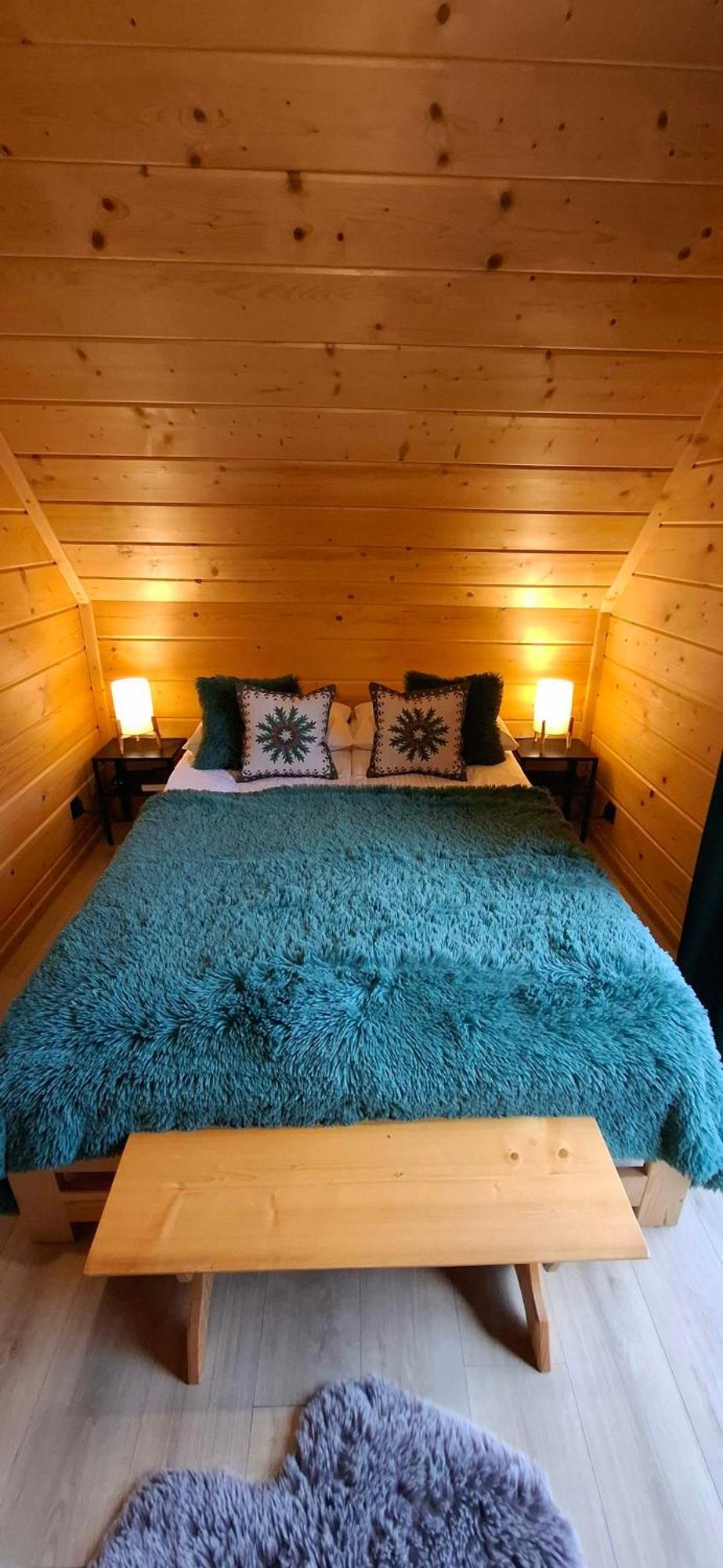 Holiday home Hrube