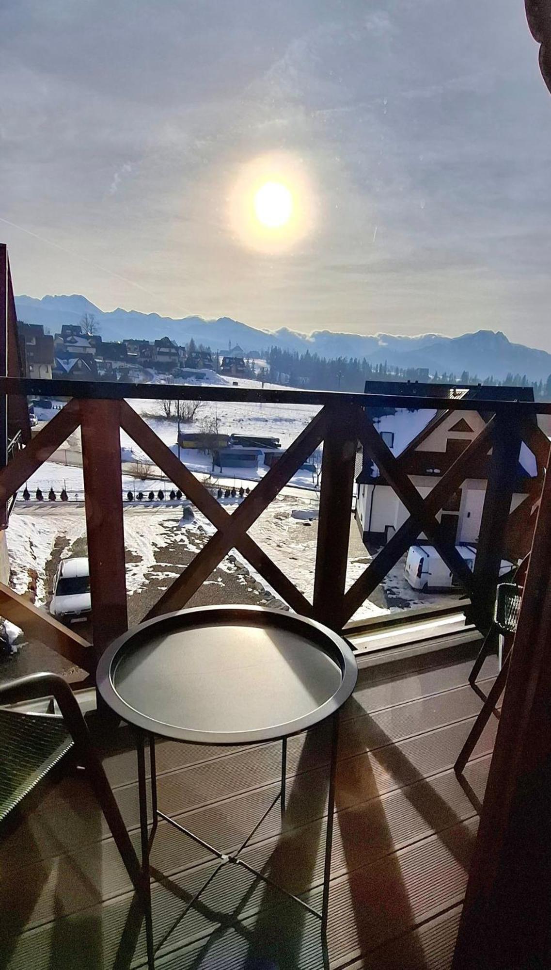 Hrube Zakopane
