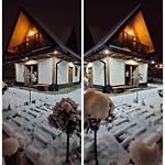 Hrube Domki Zakopane